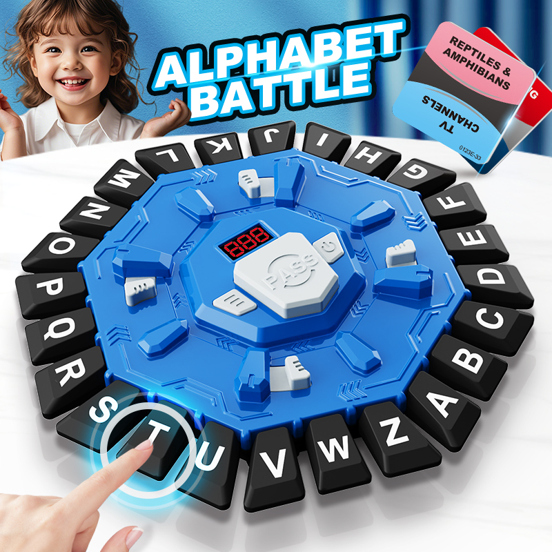 Board Game Quoridor - Игра в слова. Семейная настольная игра