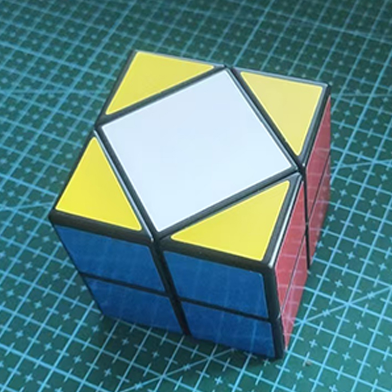 Domino Skewb Speed Cubes 2x2x2 – обзор и цена Board Game Monopoli