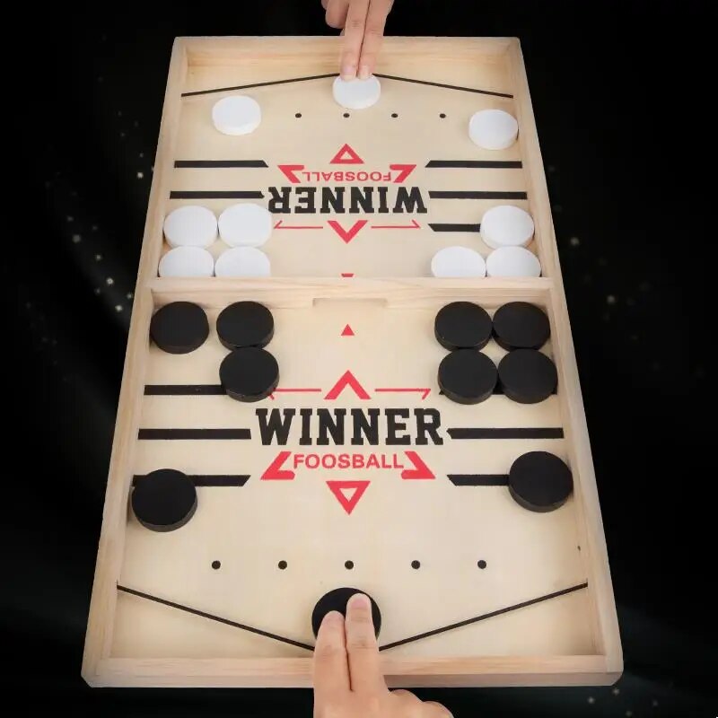 Настольная игра для хоккея, на – обзор и цена Board Game Quoridor