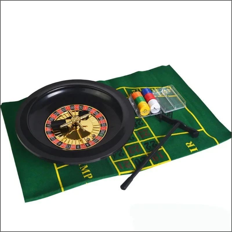 Набор для игр с пластиковым вр – обзор и цена Board Game With Chips