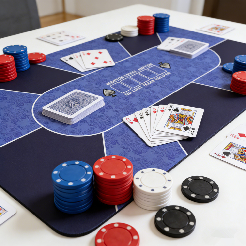 Коврик для покерного стола для – обзор и цена Board Game Mahjong