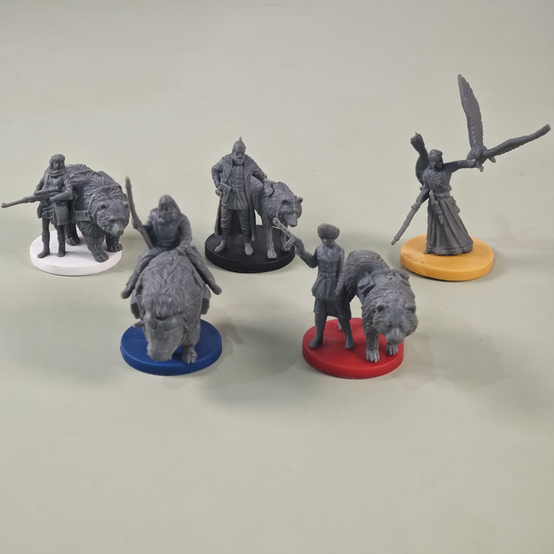 Фигурки героев военных игр: Ти – обзор и цена Board Game Risk
