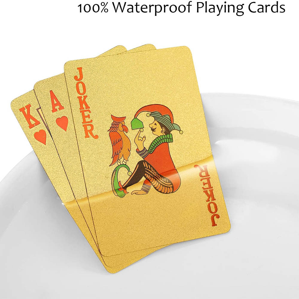 Игральные карты, водонепроница – обзор и цена Board Game Illustration